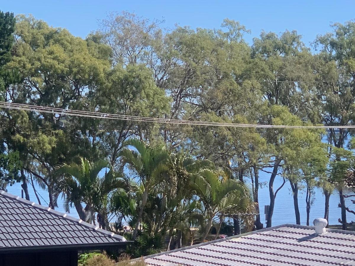 Keith'S Sister, 1 Of The 4 Most Popular Units On Bribie Lejlighed Bongaree Eksteriør billede