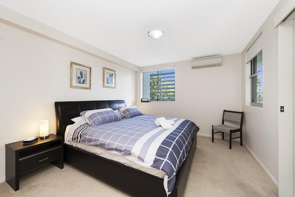 Keith'S Sister, 1 Of The 4 Most Popular Units On Bribie Lejlighed Bongaree Eksteriør billede
