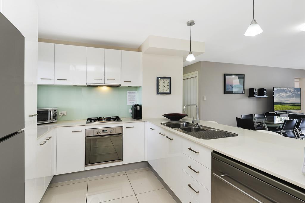 Keith'S Sister, 1 Of The 4 Most Popular Units On Bribie Lejlighed Bongaree Eksteriør billede