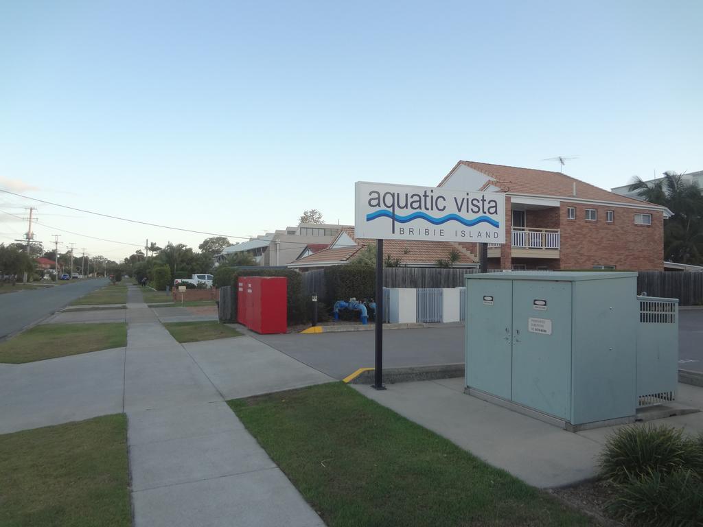 Keith'S Sister, 1 Of The 4 Most Popular Units On Bribie Lejlighed Bongaree Eksteriør billede