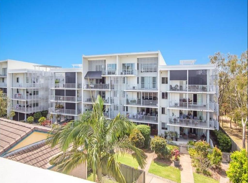 Keith'S Sister, 1 Of The 4 Most Popular Units On Bribie Lejlighed Bongaree Eksteriør billede