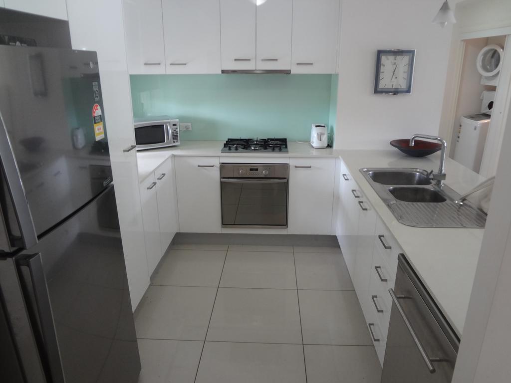 Keith'S Sister, 1 Of The 4 Most Popular Units On Bribie Lejlighed Bongaree Eksteriør billede